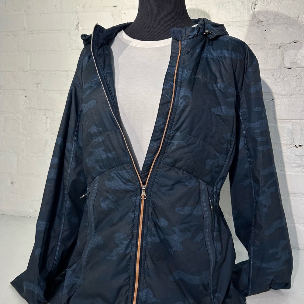 Lululemon Insulated Jacket